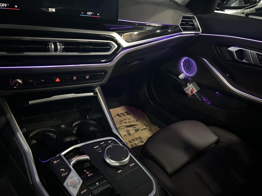 BMW BMW 3-Series