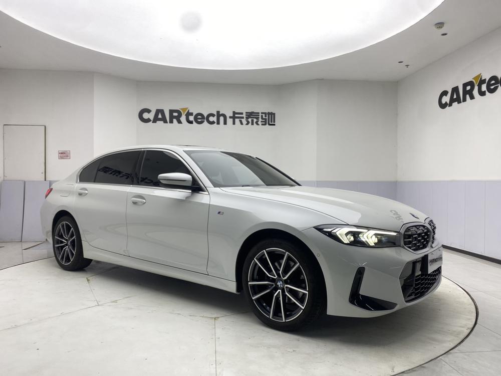 BMW BMW 3-Series