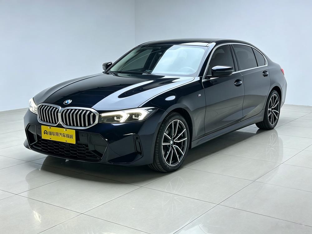 BMW BMW 3-Series