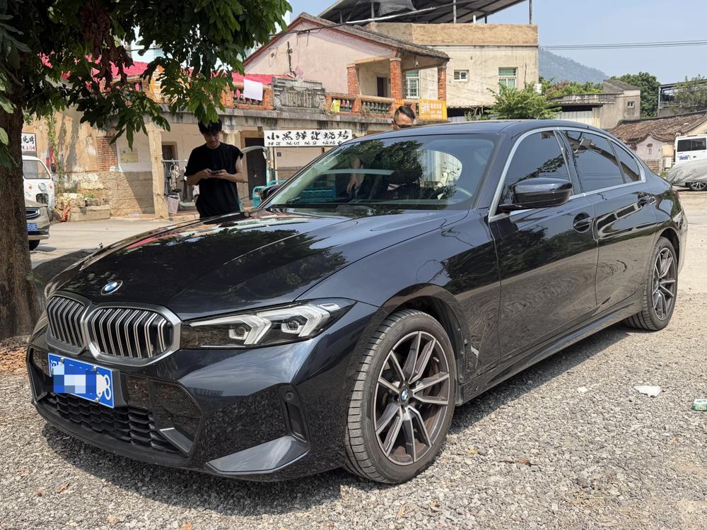 BMW BMW 3-Series