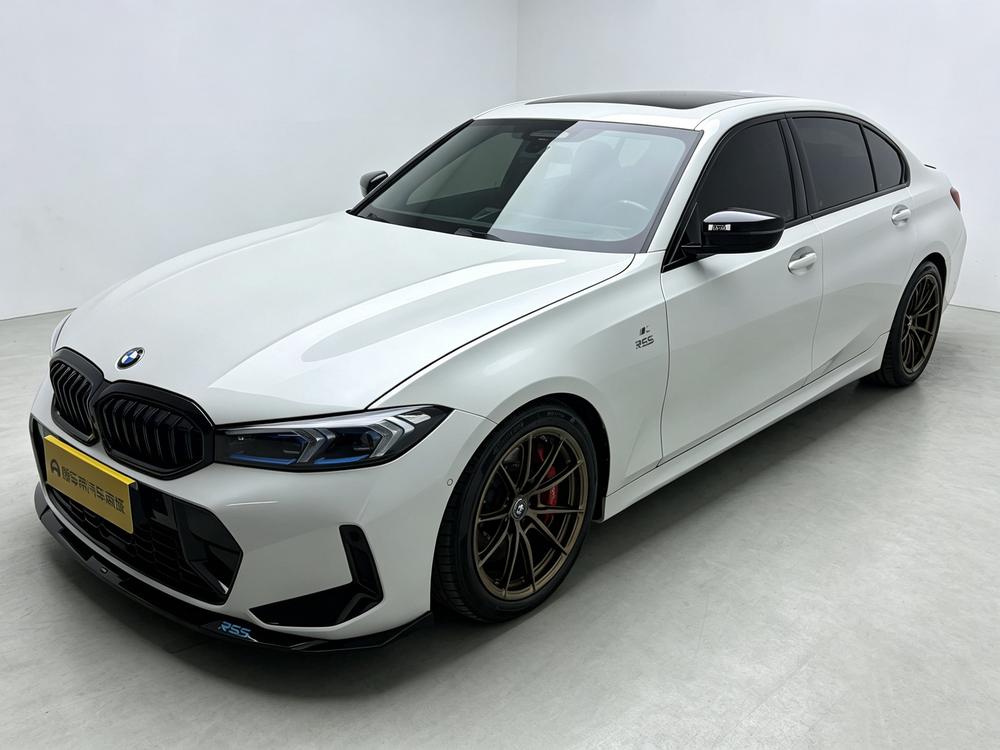BMW BMW 3-Series