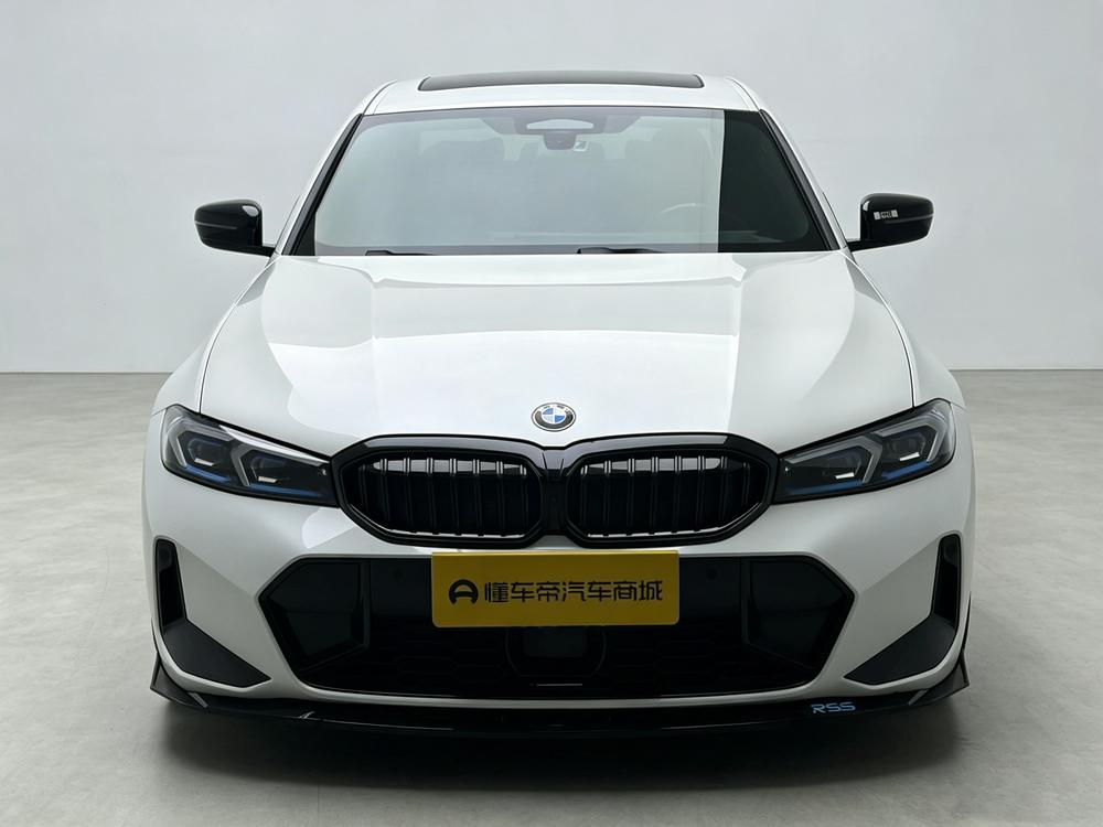 BMW BMW 3-Series