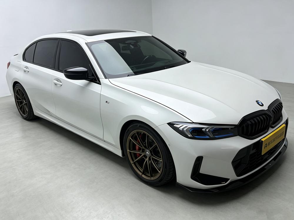 BMW BMW 3-Series