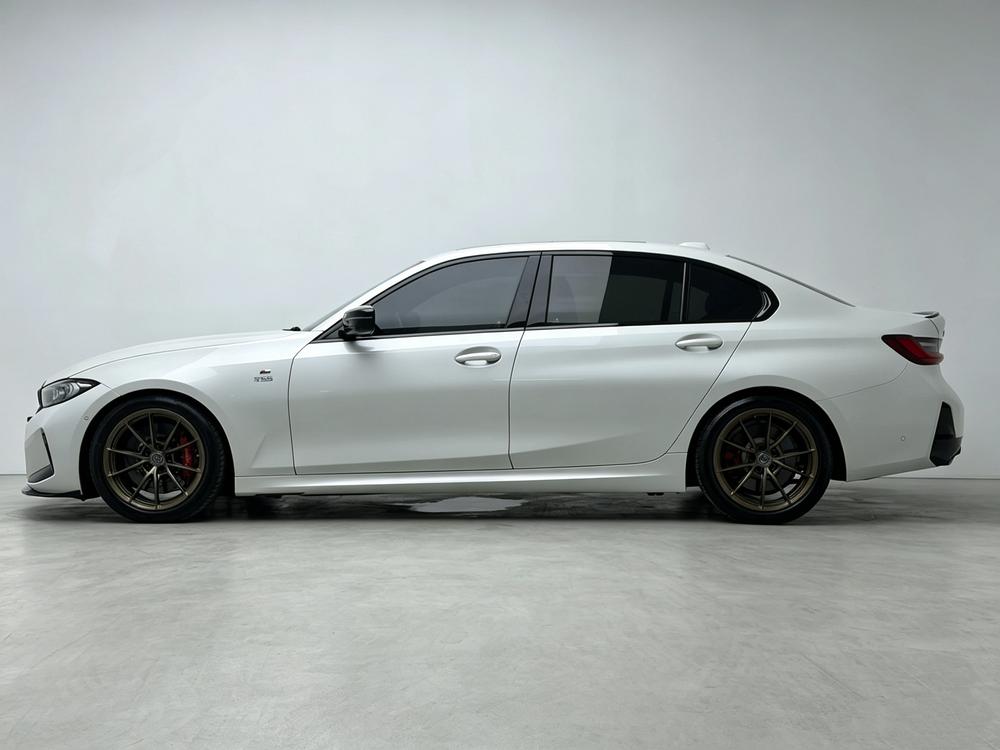 BMW BMW 3-Series