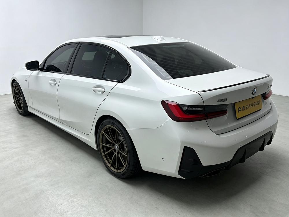 BMW BMW 3-Series