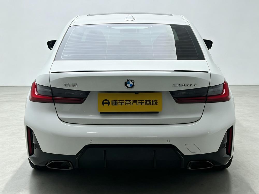 BMW BMW 3-Series