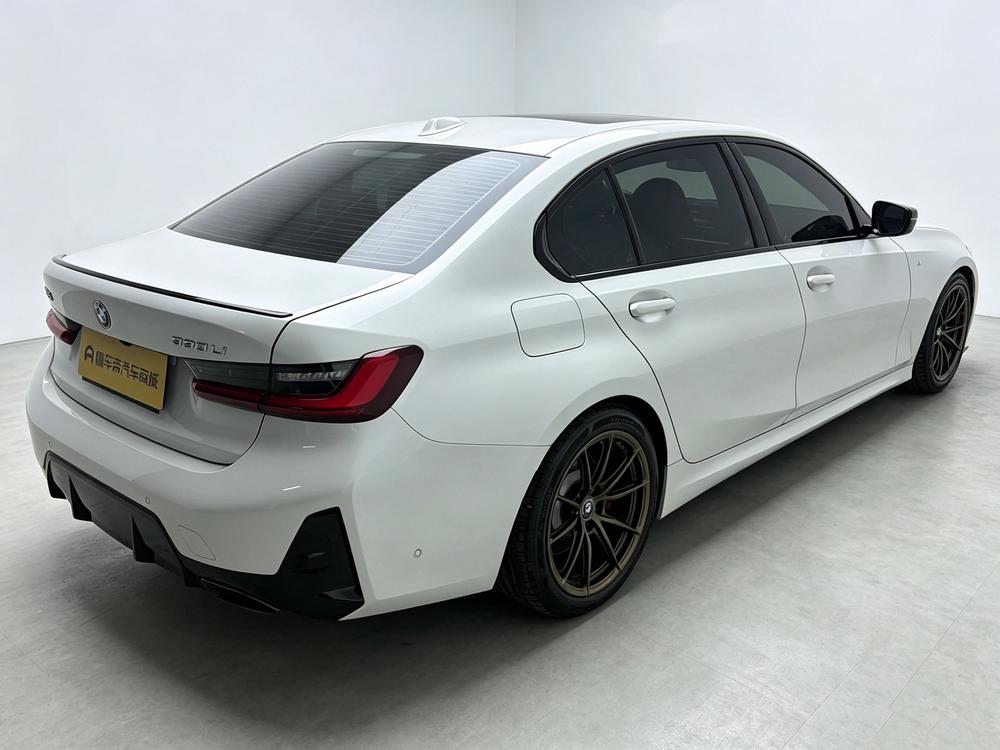 BMW BMW 3-Series