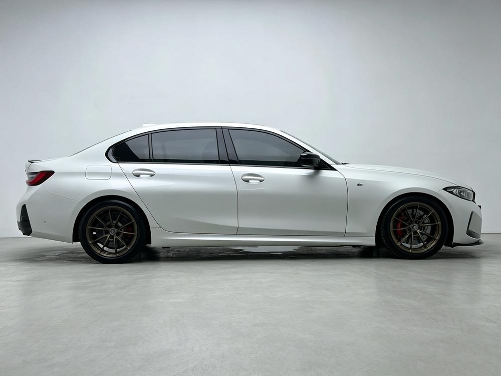 BMW BMW 3-Series