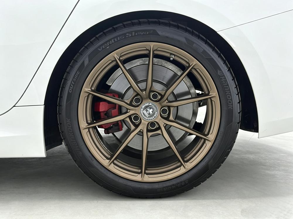 BMW BMW 3-Series