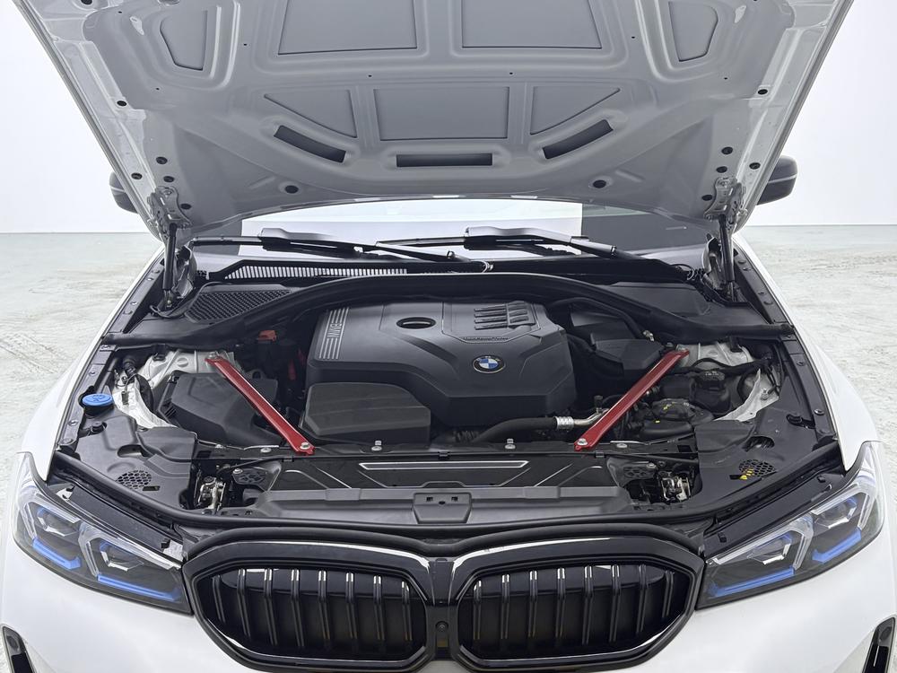 BMW BMW 3-Series
