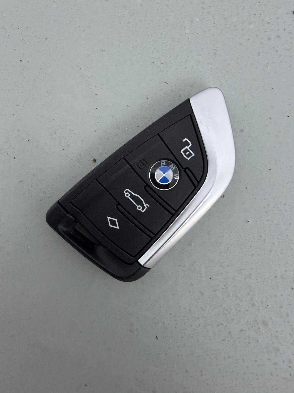 BMW BMW 3-Series