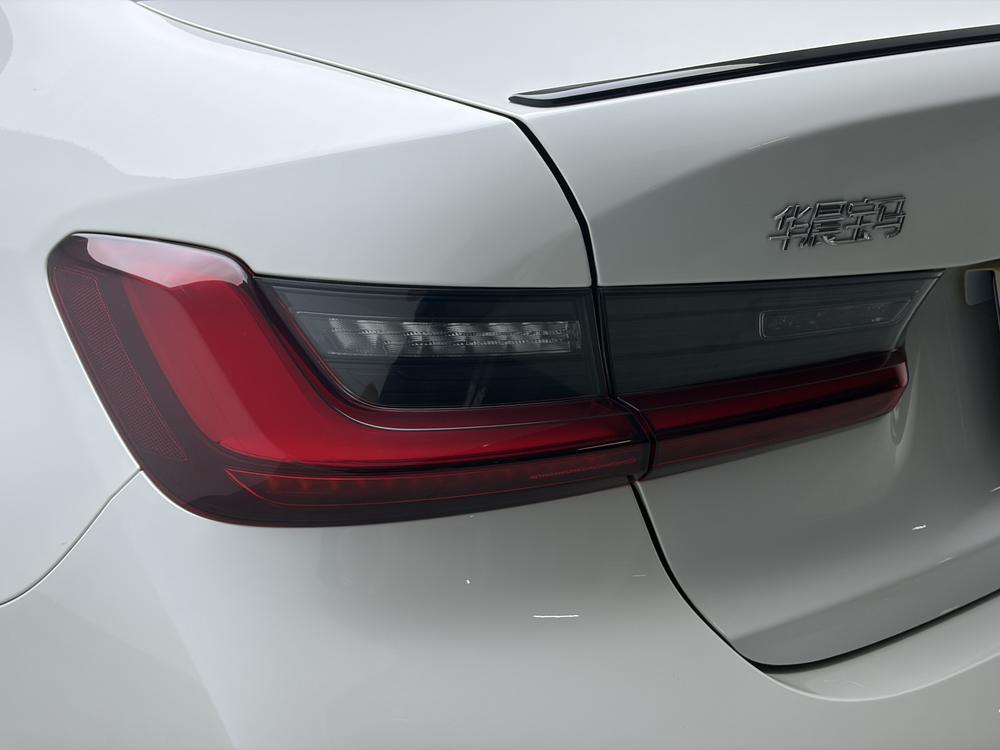 BMW BMW 3-Series