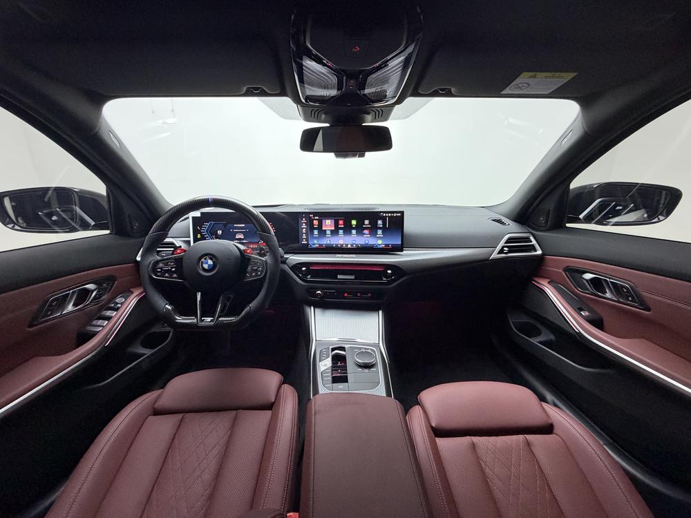 BMW BMW 3-Series