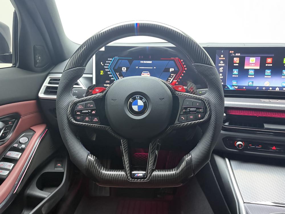 BMW BMW 3-Series