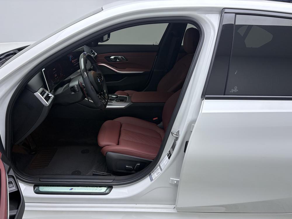 BMW BMW 3-Series