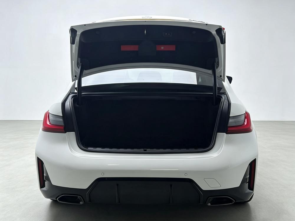 BMW BMW 3-Series