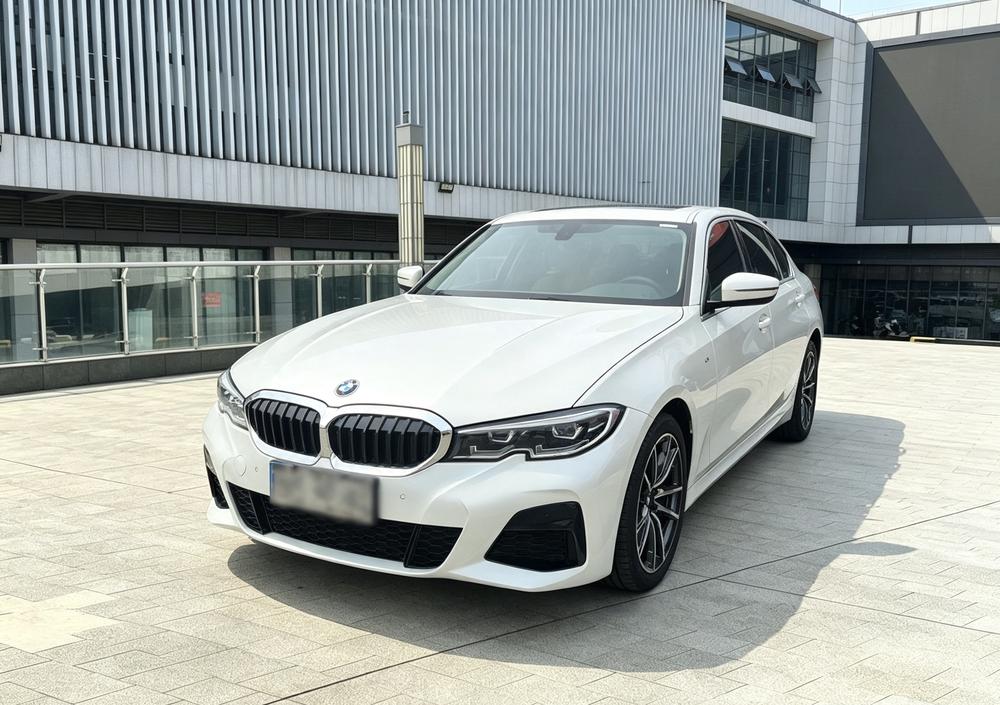 BMW BMW 3-Series