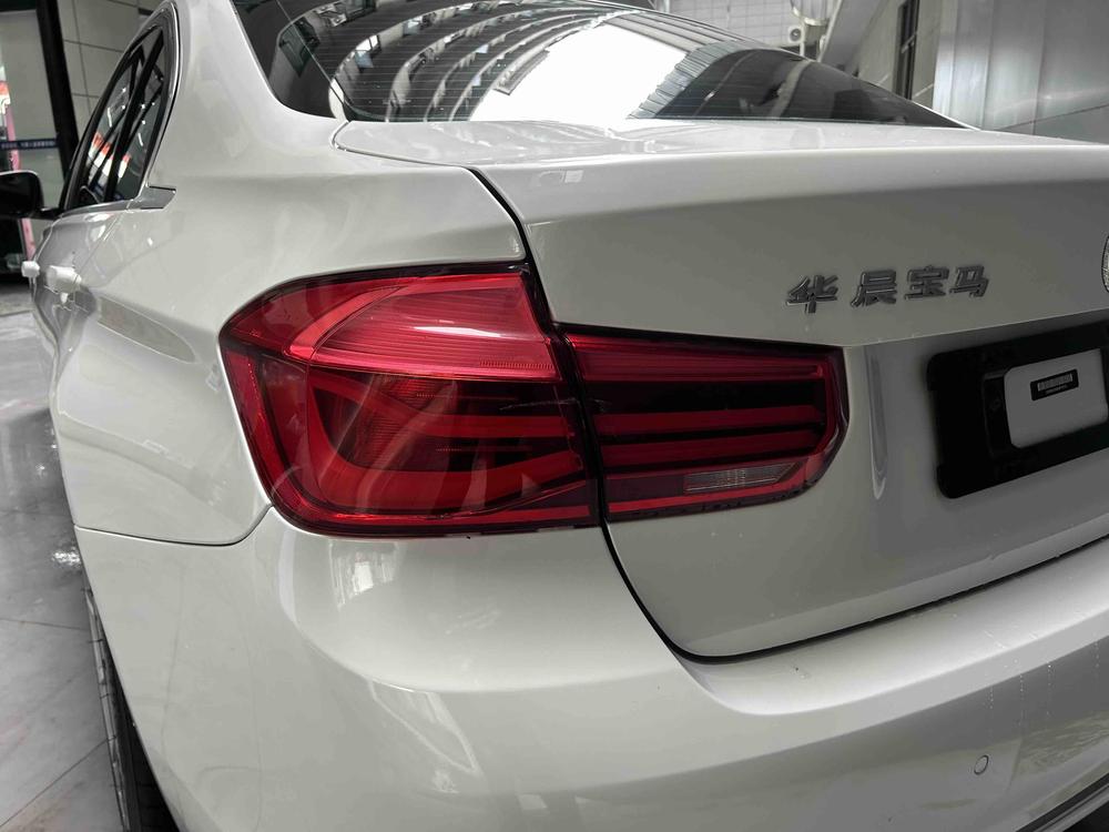 BMW BMW 3-Series