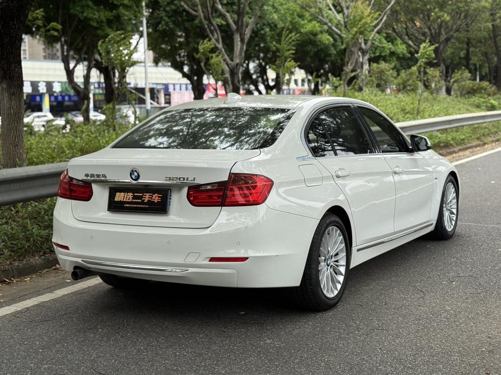 BMW BMW 3-Series