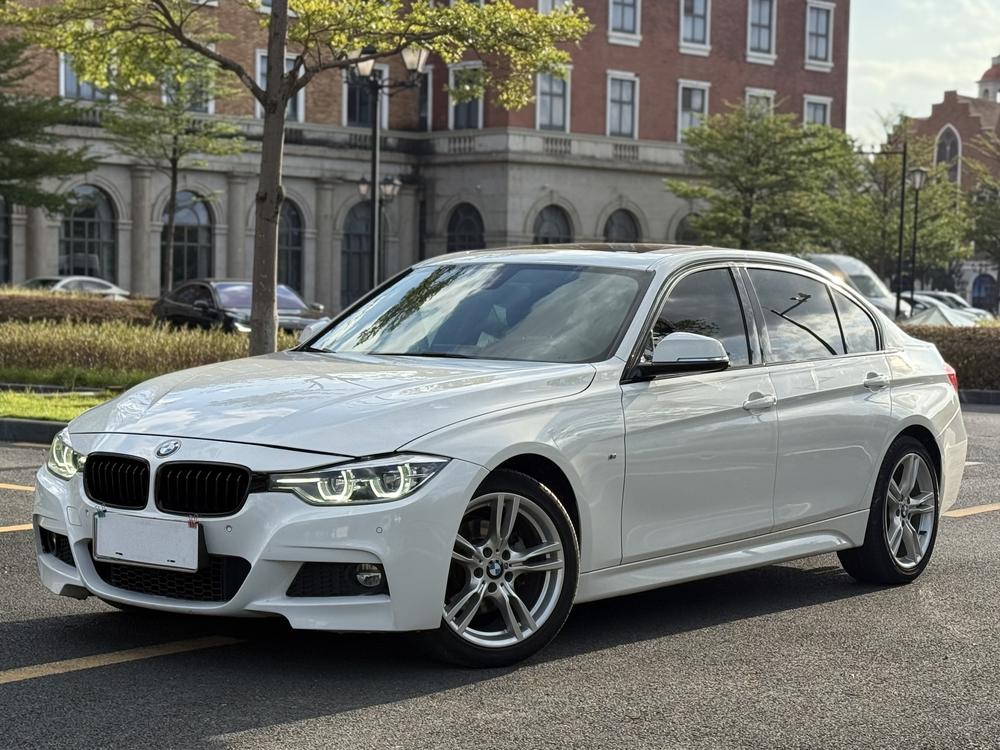 BMW BMW 3-Series