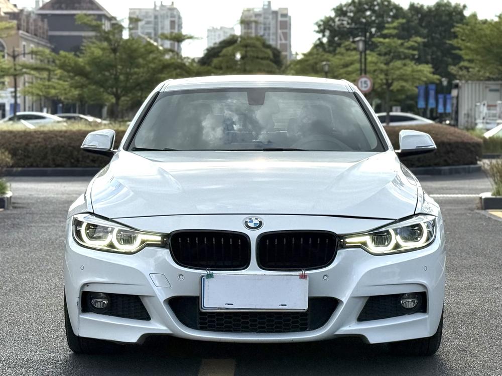 BMW BMW 3-Series
