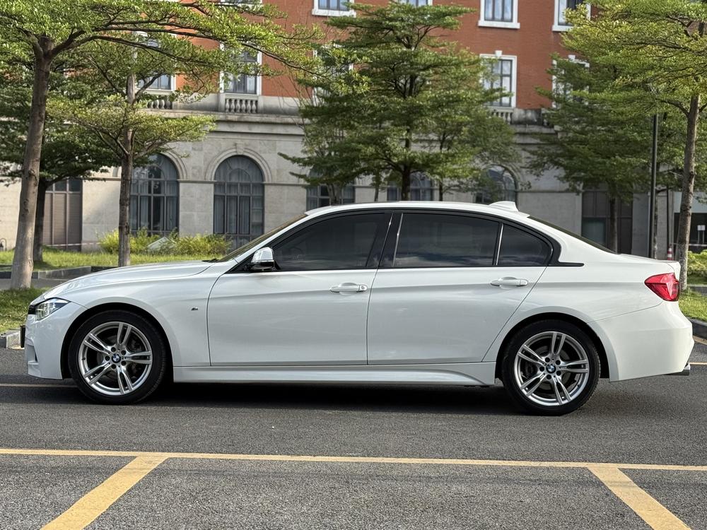 BMW BMW 3-Series