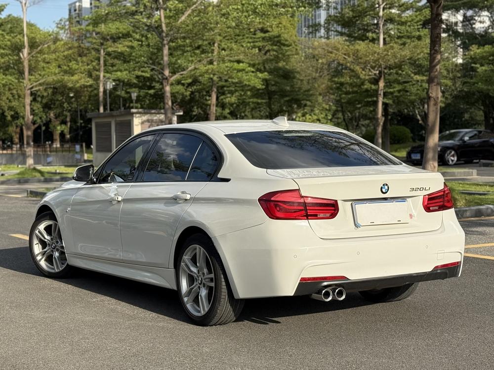 BMW BMW 3-Series