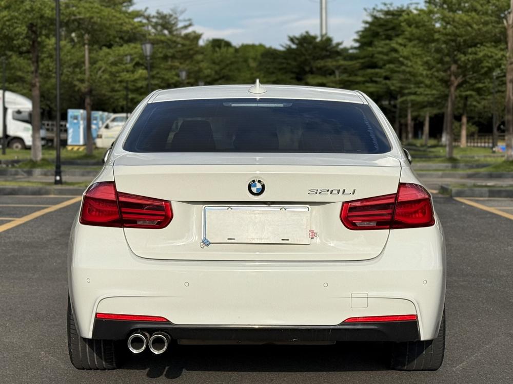BMW BMW 3-Series