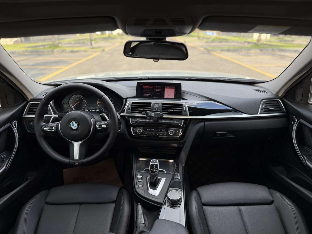 BMW BMW 3-Series