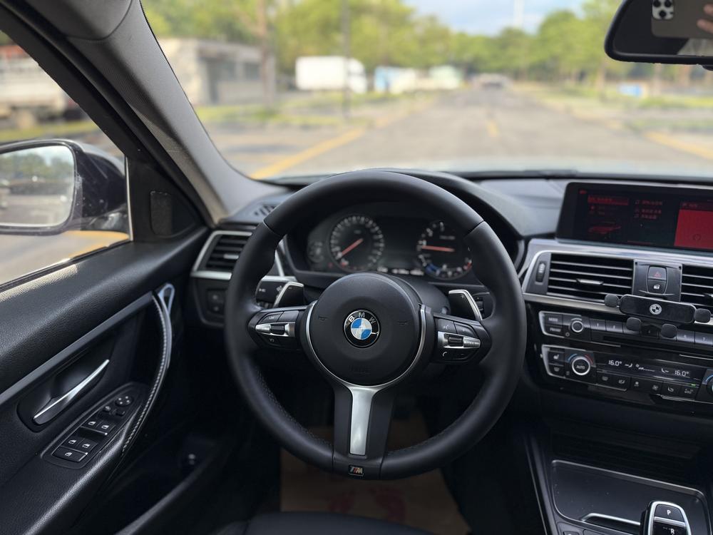 BMW BMW 3-Series