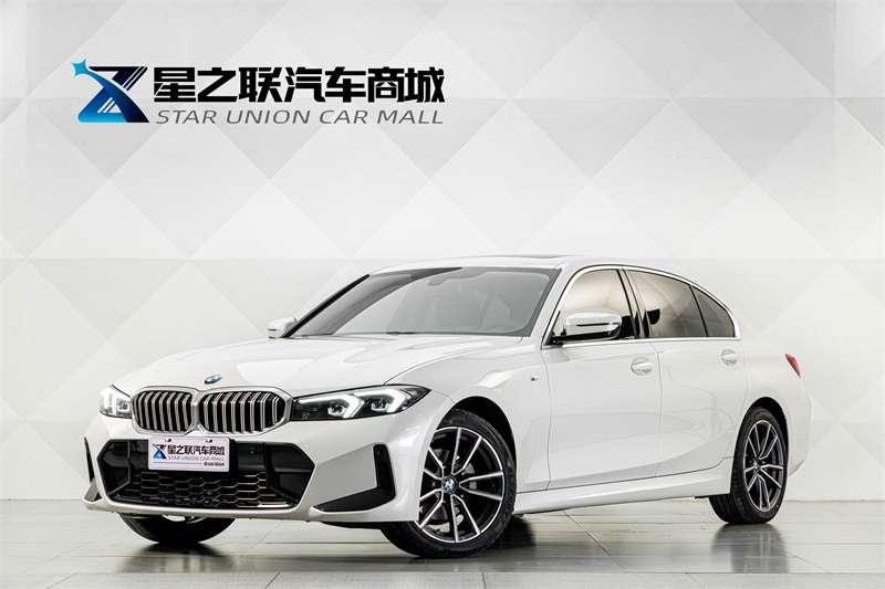 BMW BMW 3-Series