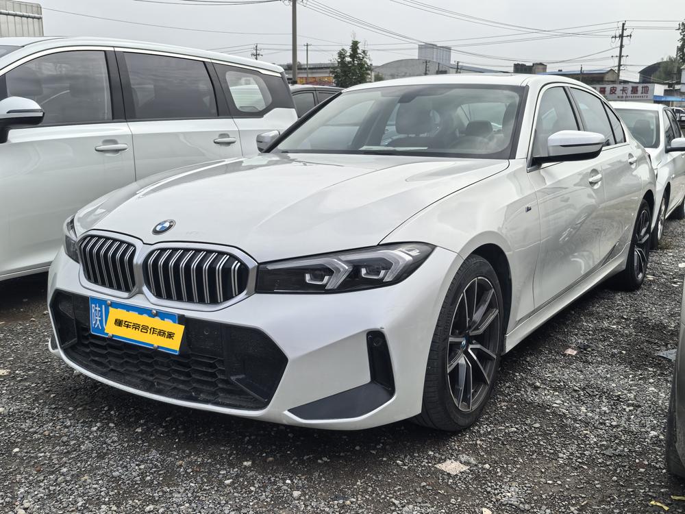BMW BMW 3-Series