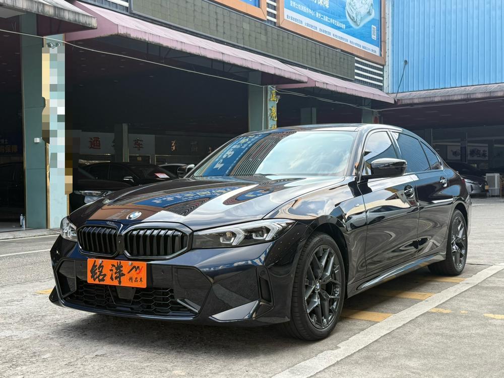 BMW BMW 3-Series
