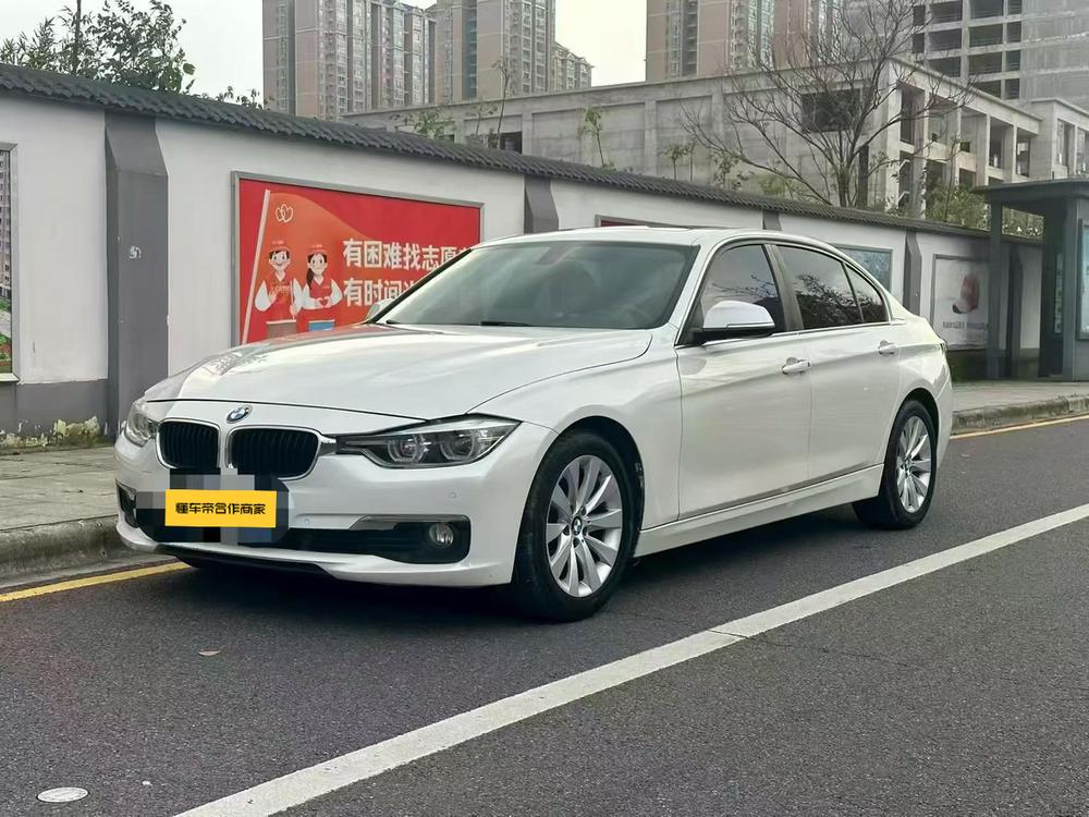 BMW BMW 3-Series