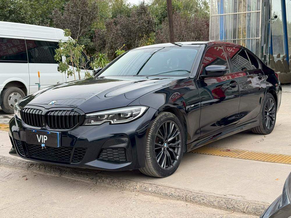 BMW BMW 3-Series