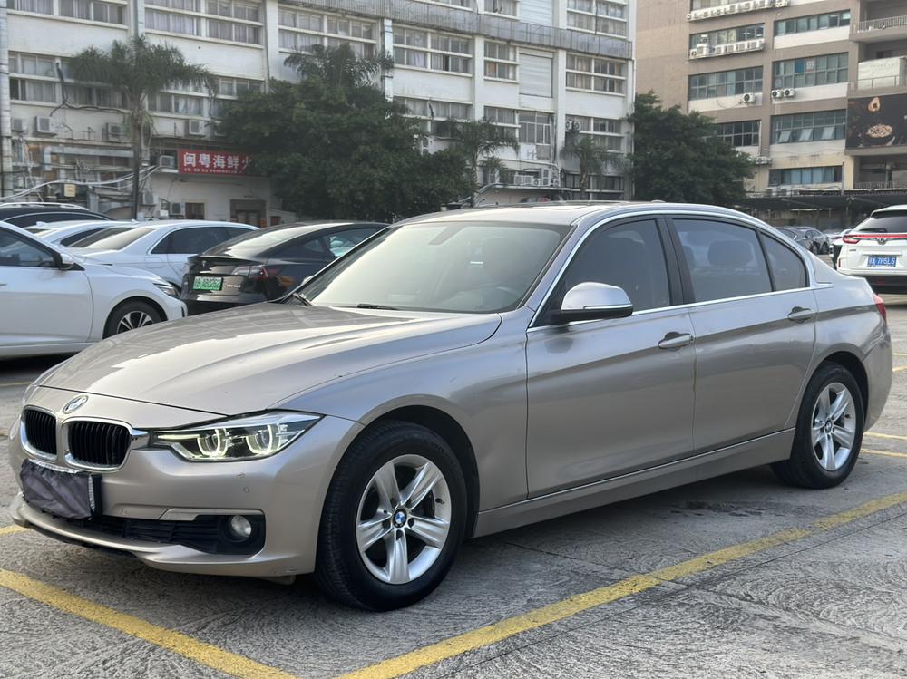 BMW BMW 3-Series