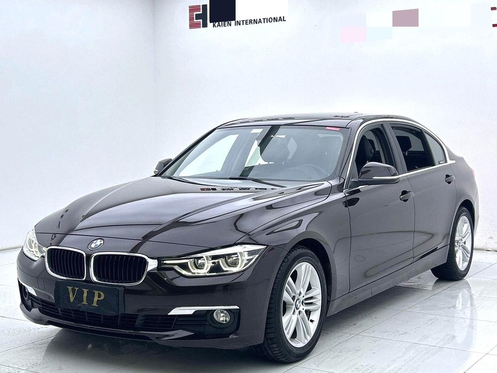 BMW BMW 3-Series