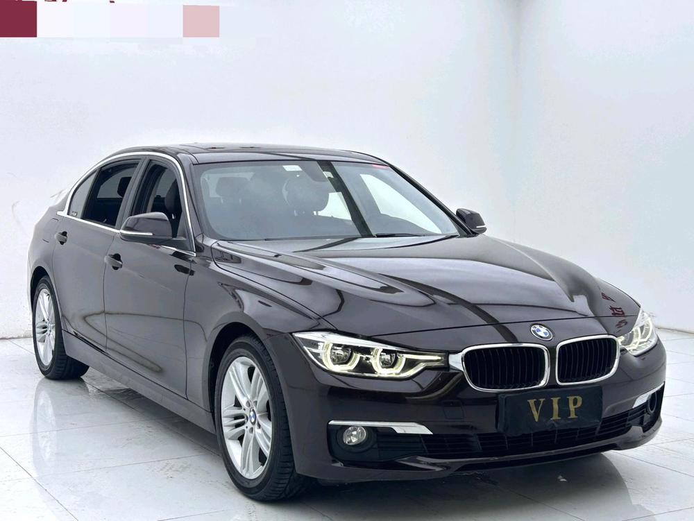 BMW BMW 3-Series