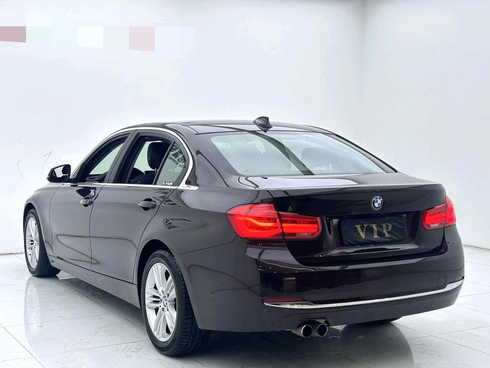 BMW BMW 3-Series