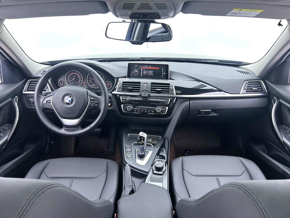 BMW BMW 3-Series