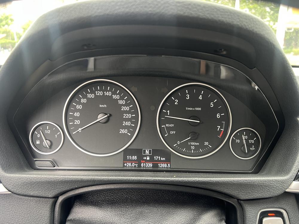BMW BMW 3-Series