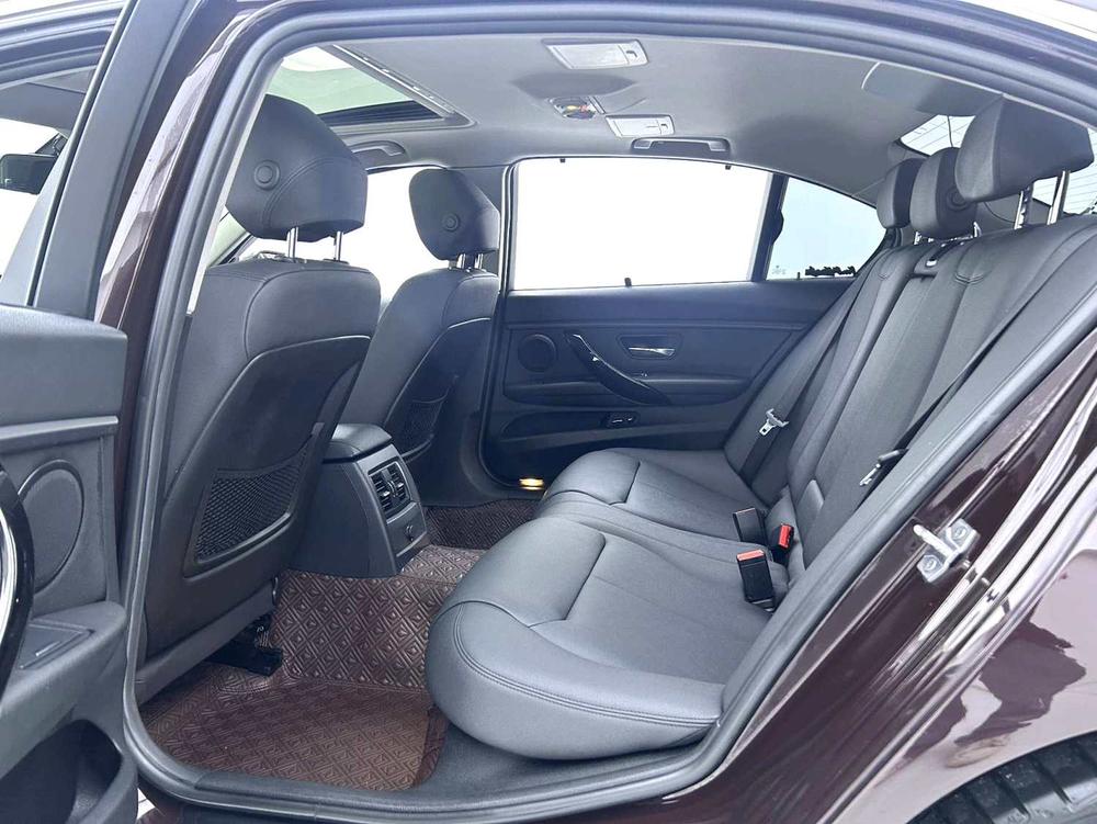 BMW BMW 3-Series