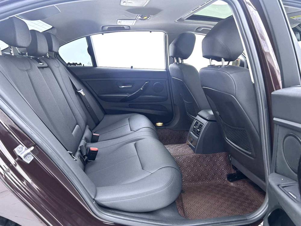 BMW BMW 3-Series