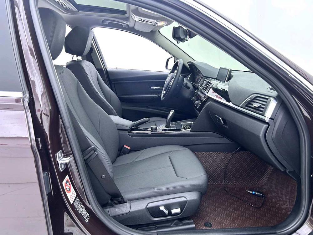 BMW BMW 3-Series