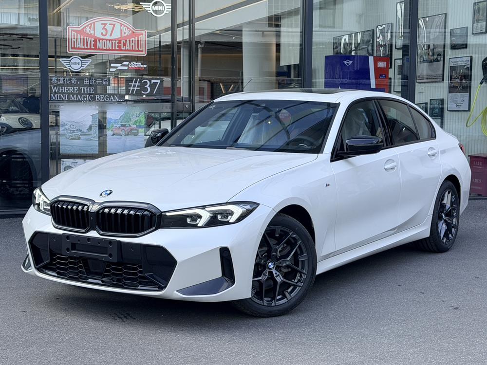 BMW BMW 3-Series