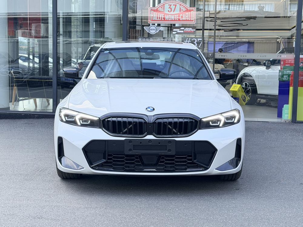 BMW BMW 3-Series