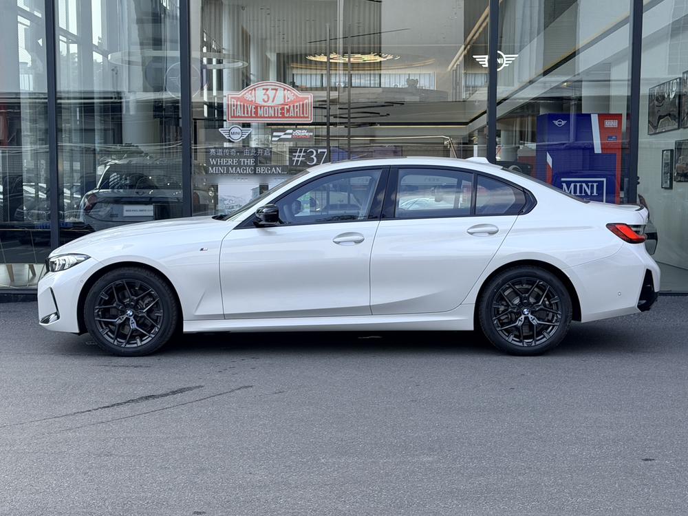 BMW BMW 3-Series