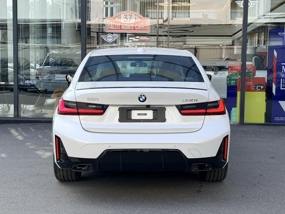 BMW BMW 3-Series