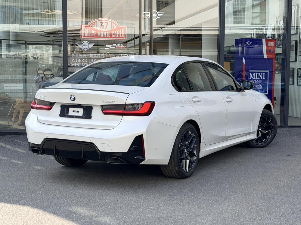 BMW BMW 3-Series