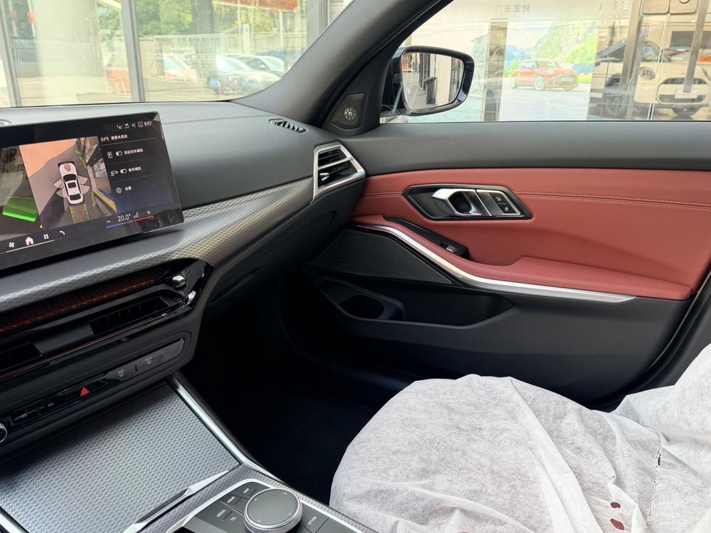 BMW BMW 3-Series